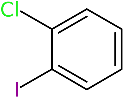 CAS: 615-41-8 | 2-Chloroiodobenzene, >97%, NX55163