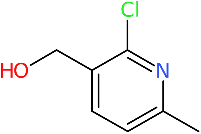 CAS: 689259-06-1 | (2-Chloro-6-methyl-3-pyridyl)methanol, >97%, NX58324