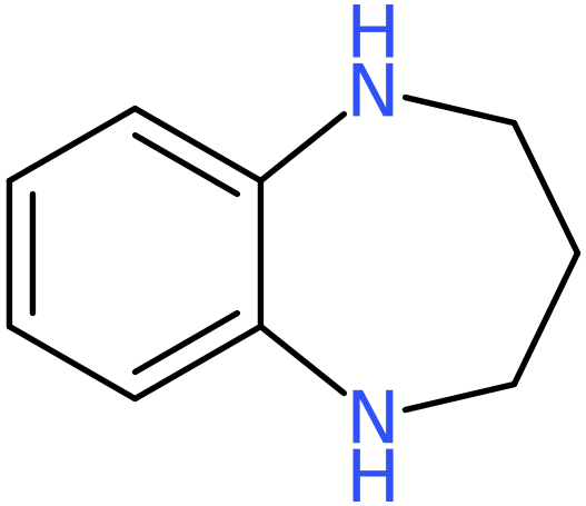CAS: 6516-89-8 | 2,3,4,5-Tetrahydro-1H-1,5-benzodiazepine, NX56871