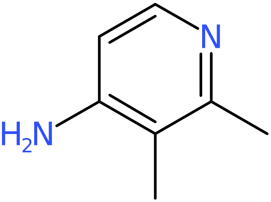 CAS: 122475-57-4 | 2,3-Dimethylpyridin-4-amine, >95%, NX18122