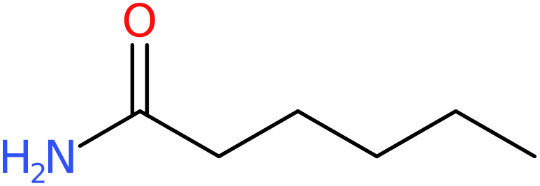 CAS: 628-02-4 | Hexanamide, >95%, NX55821