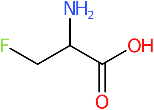 CAS: 16652-37-2 | 3-Fluoro-DL-alanine, >97%, NX27948