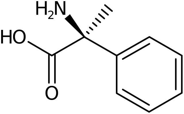 CAS: 13398-26-0 | (S)-alpha-methyl-phenylglycine, NX21483