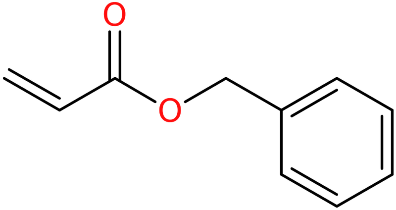 CAS: 2495-35-4 | Benzyl prop-2-enoate, >97%, NX37505