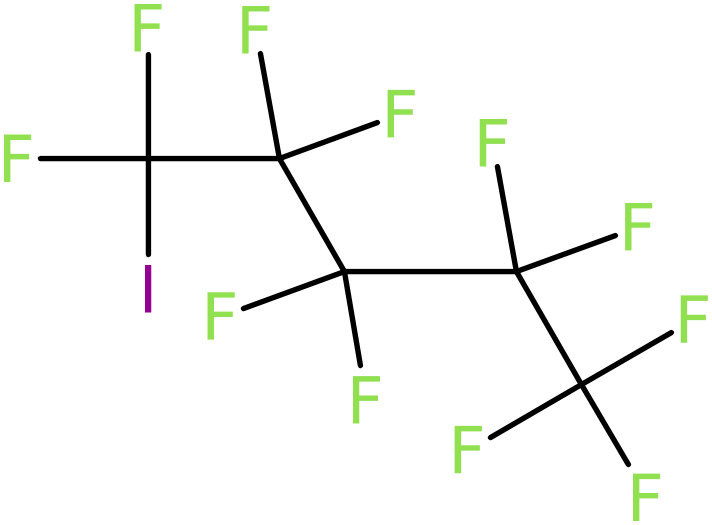 CAS: 638-79-9 | Perfluoropentyl iodide, >98%, NX56384