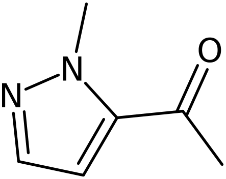 CAS: 137890-05-2 | 1-(1-Methyl-1H-pyrazol-5-yl)ethanone, >95%, NX22792