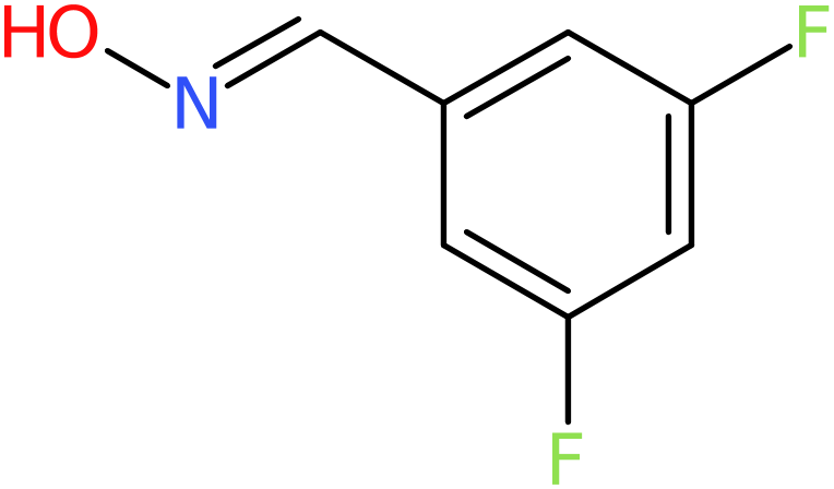 CAS: 677728-83-5 | 3,5-Difluorobenzaldehyde oxime, NX57899