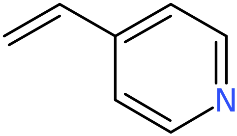 CAS: 100-43-6 | 4-Vinylpyridine, NX10030