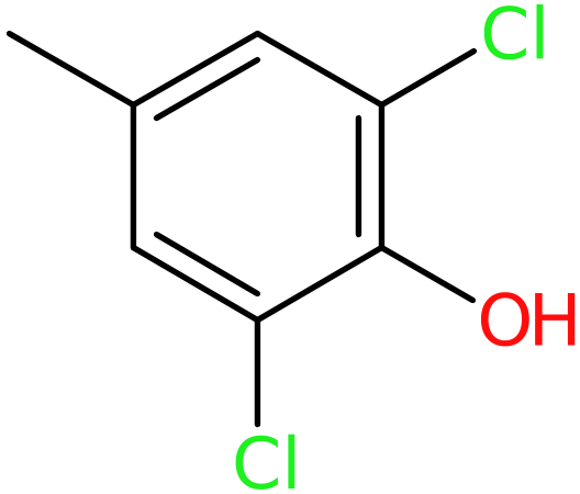 CAS: 2432-12-4 | 2,6-Dichloro-4-methylphenol, NX37115