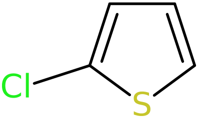 CAS: 96-43-5 | 2-Chlorothiophene, >98%, NX71320