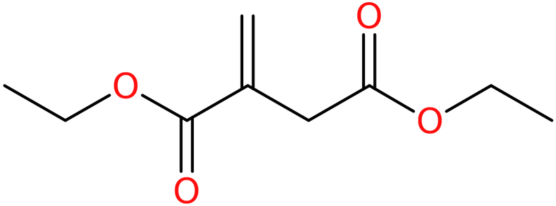 CAS: 2409-52-1 | Diethyl itaconate, >95%, NX36938