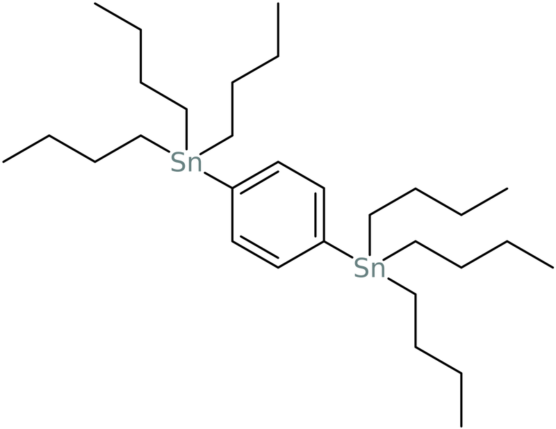 CAS: 17151-51-8 | 1,4-Bis(tributylstannyl)benzene, NX28667