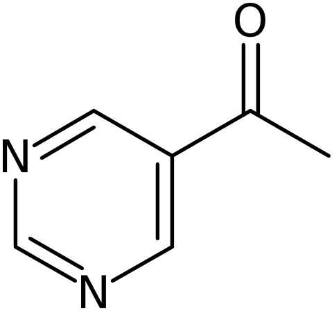 CAS: 10325-70-9 | 5-Acetylpyrimidine, >98%, NX11876