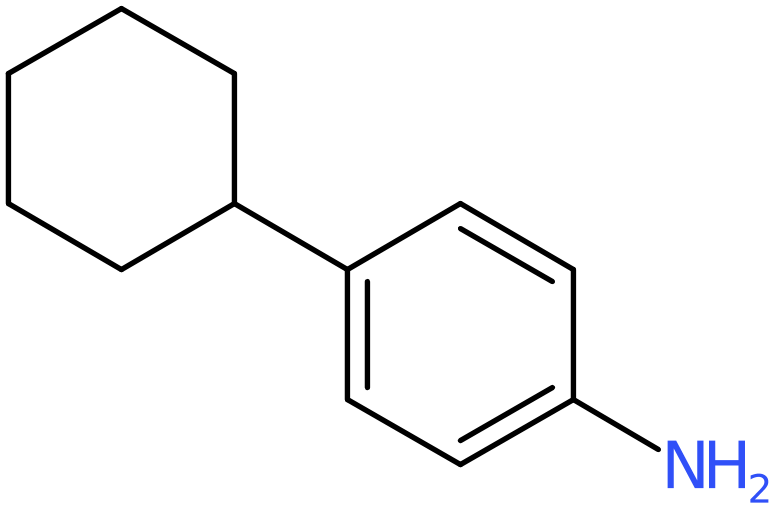 CAS: 6373-50-8 | 4-Cyclohexylaniline, NX56351