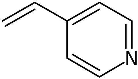 CAS: 100-43-6 | 4-Vinylpyridine, NX10030