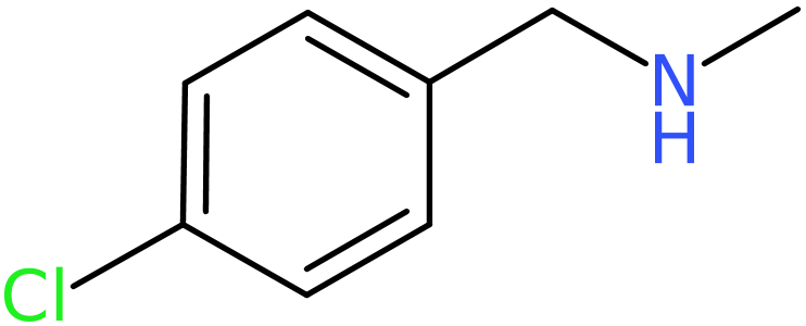 CAS: 104-11-0 | 4-Chloro-N-methylbenzylamine, NX12149