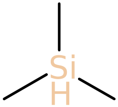 CAS: 993-07-7 | Trimethylsilane, >99.99%, NX71828