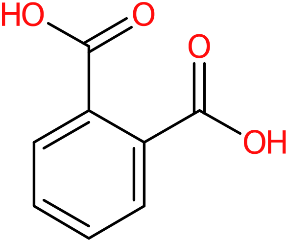 CAS: 88-99-3 | Phthalic acid, >98%, NX65955