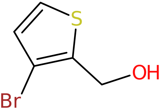 CAS: 70260-17-2 | (3-Bromothiophen-2-yl)methanol, >95%, NX58947