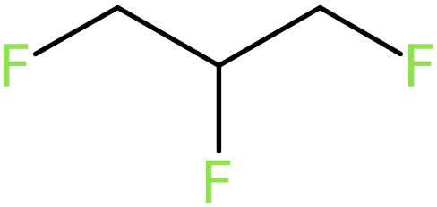 CAS: 66794-36-3 | 1,2,3-Trifluoropropane, NX57544