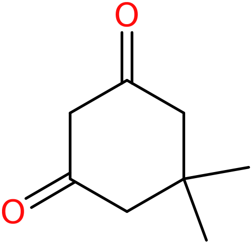 CAS: 126-81-8 | 5,5-Dimethylcyclohexane-1,3-dione, >98%, NX19334