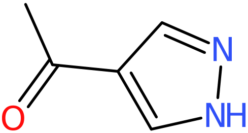 CAS: 25016-16-4 | 4-Acetylpyrazole, NX37543
