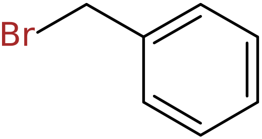 CAS: 100-39-0 | Benzyl bromide, >99%, NX10028