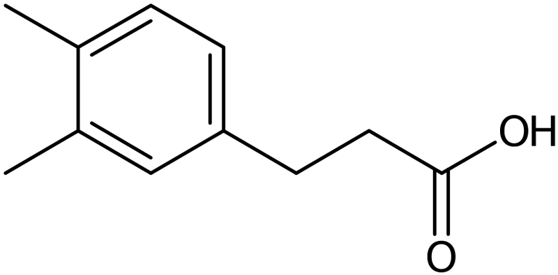 CAS: 25173-76-6 | 3-(3,4-Dimethylphenyl)propionic acid, >95%, NX37695