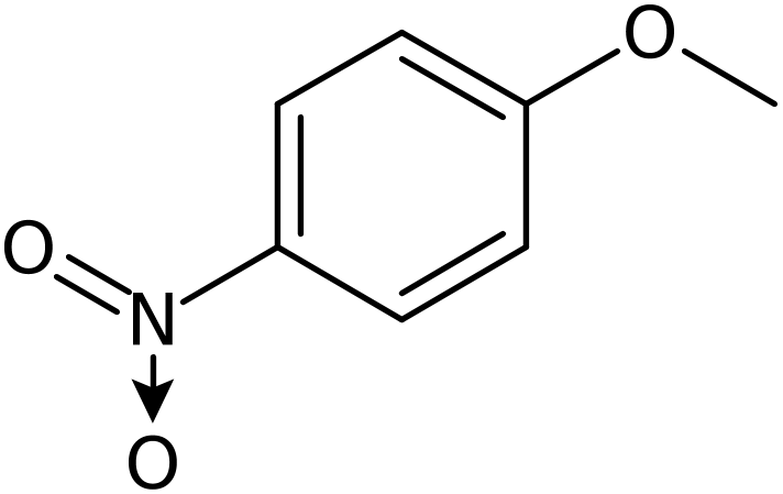 CAS: 100-17-4 | 4-Nitroanisole, NX10022