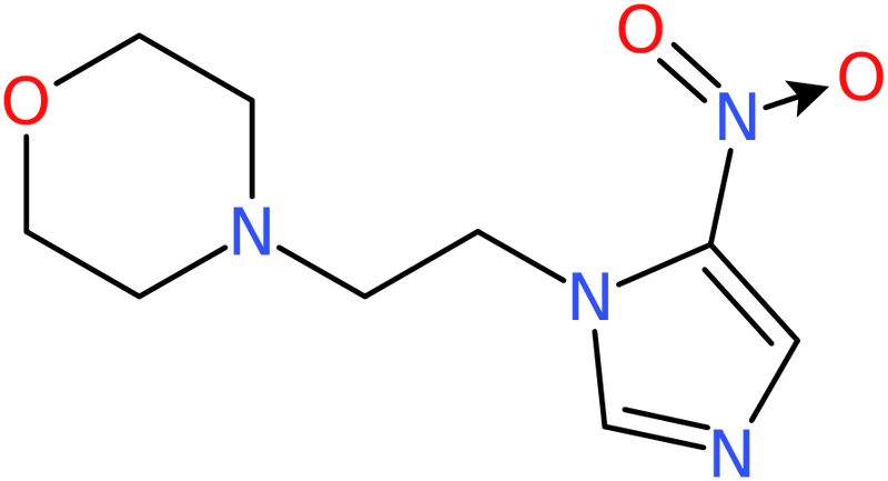 CAS: 6506-37-2 | Nimorazole, >99%, NX56824