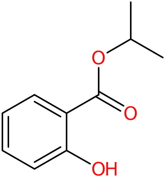 CAS: 607-85-2 | Isopropyl salicylate, >95%, NX54727