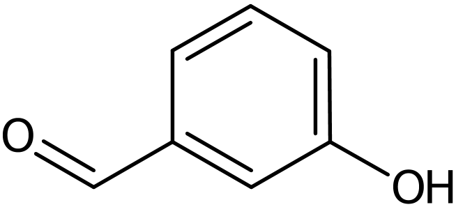 CAS: 100-83-4 | 3-Hydroxybenzaldehyde, >98%, NX10048