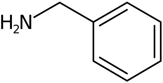 CAS: 100-46-9 | Benzylamine, >98%, NX10032