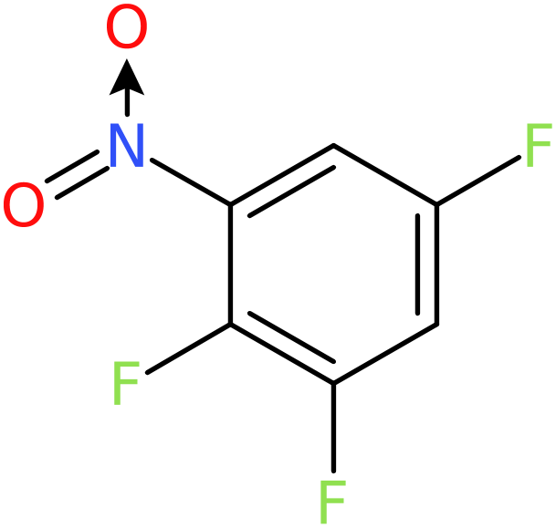 CAS: 66684-57-9 | 2,3,5-Trifluoronitrobenzene, NX57516