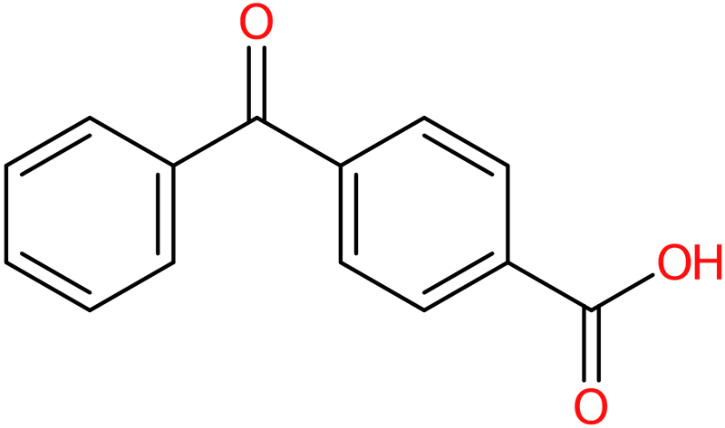 CAS: 611-95-0 | 4-Benzoylbenzoic acid, NX54953
