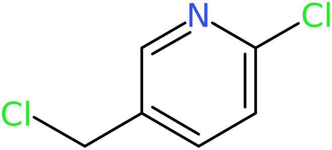 CAS: 70258-18-3 | 2-Chloro-5-(chloromethyl)pyridine, NX58944