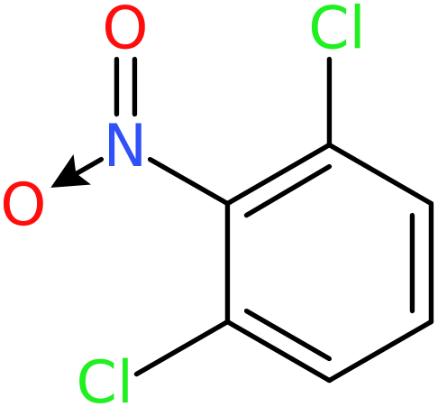 CAS: 601-88-7 | 2,6-Dichloronitrobenzene, NX54505