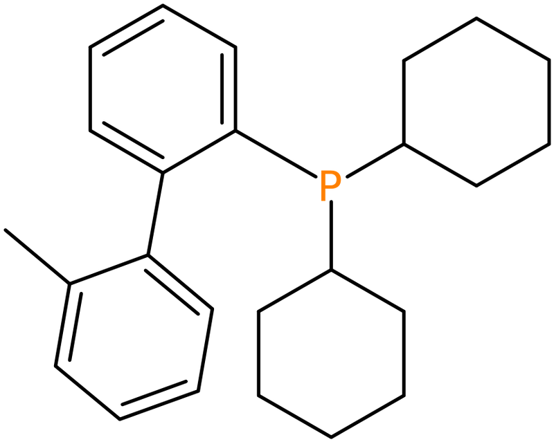 CAS: 251320-86-2 | 2-(Dicyclohexylphosphino)-2&