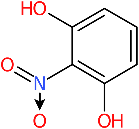 CAS: 601-89-8 | 2-Nitroresorcinol, NX54506