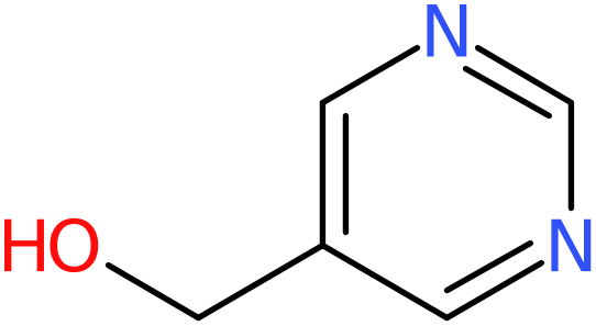 CAS: 25193-95-7 | 5-(Hydroxymethyl)pyrimidine, >97%, NX37705