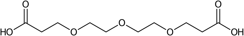 Bis-PEG3-acid, NX72416