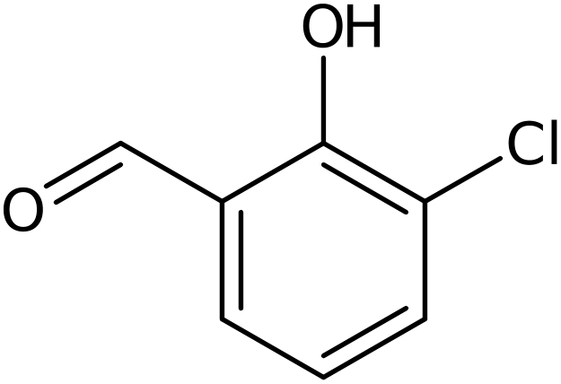 CAS: 1927-94-2 | 3-Chloro-2-hydroxybenzaldehyde, >98%, NX31936
