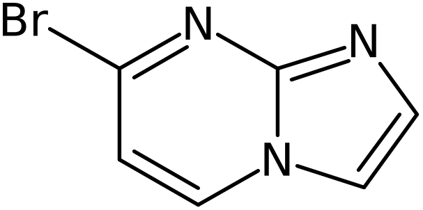 CAS: 1251033-57-4 | 7-Bromoimidazo[1,2-a]pyrimidine, >97%, NX18984