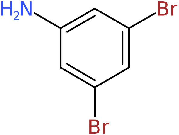 CAS: 626-40-4 | 3,5-Dibromoaniline, >98%, NX55713