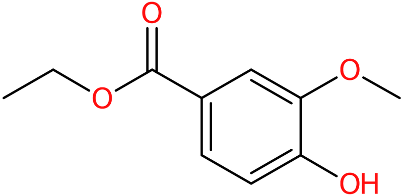CAS: 617-05-0 | Ethyl vanillate, >97%, NX55241
