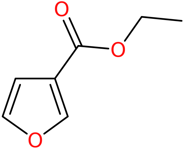 CAS: 614-98-2 | Ethyl 3-furoate, >98%, NX55114