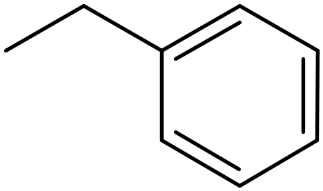 CAS: 100-41-4 | Ethylbenzene, NX10029