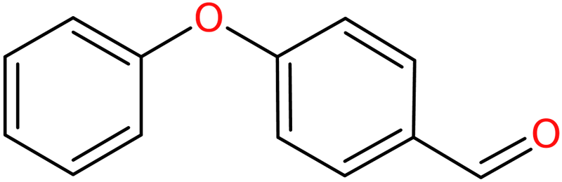 CAS: 67-36-7 | 4-Phenoxybenzaldehyde, NX57609