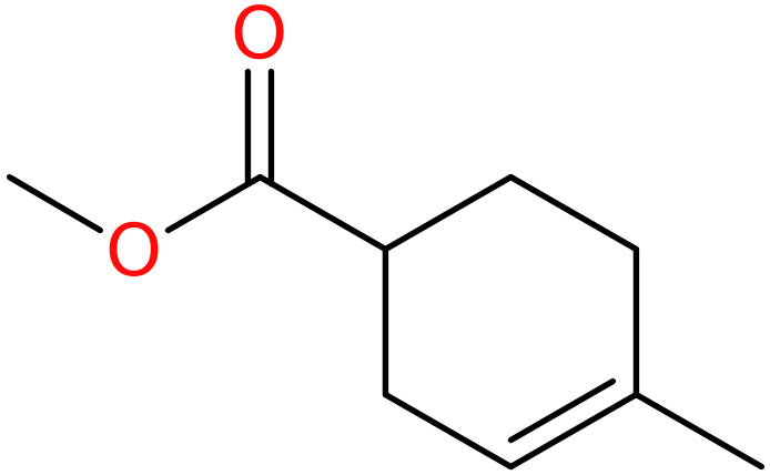 CAS: 6493-79-4 | Methyl 4-methylcyclohex-3-ene-1-carboxylate, NX56774