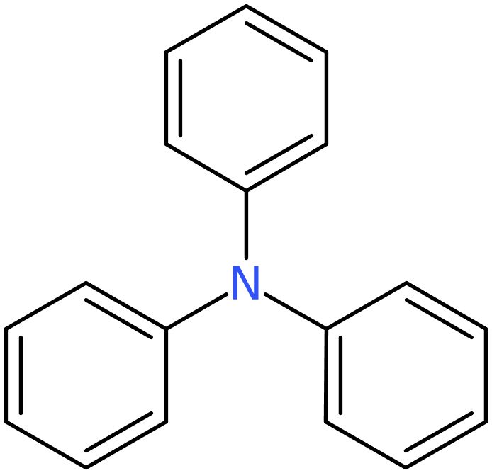 CAS: 603-34-9 | Trisphenylamine, >98%, NX54560